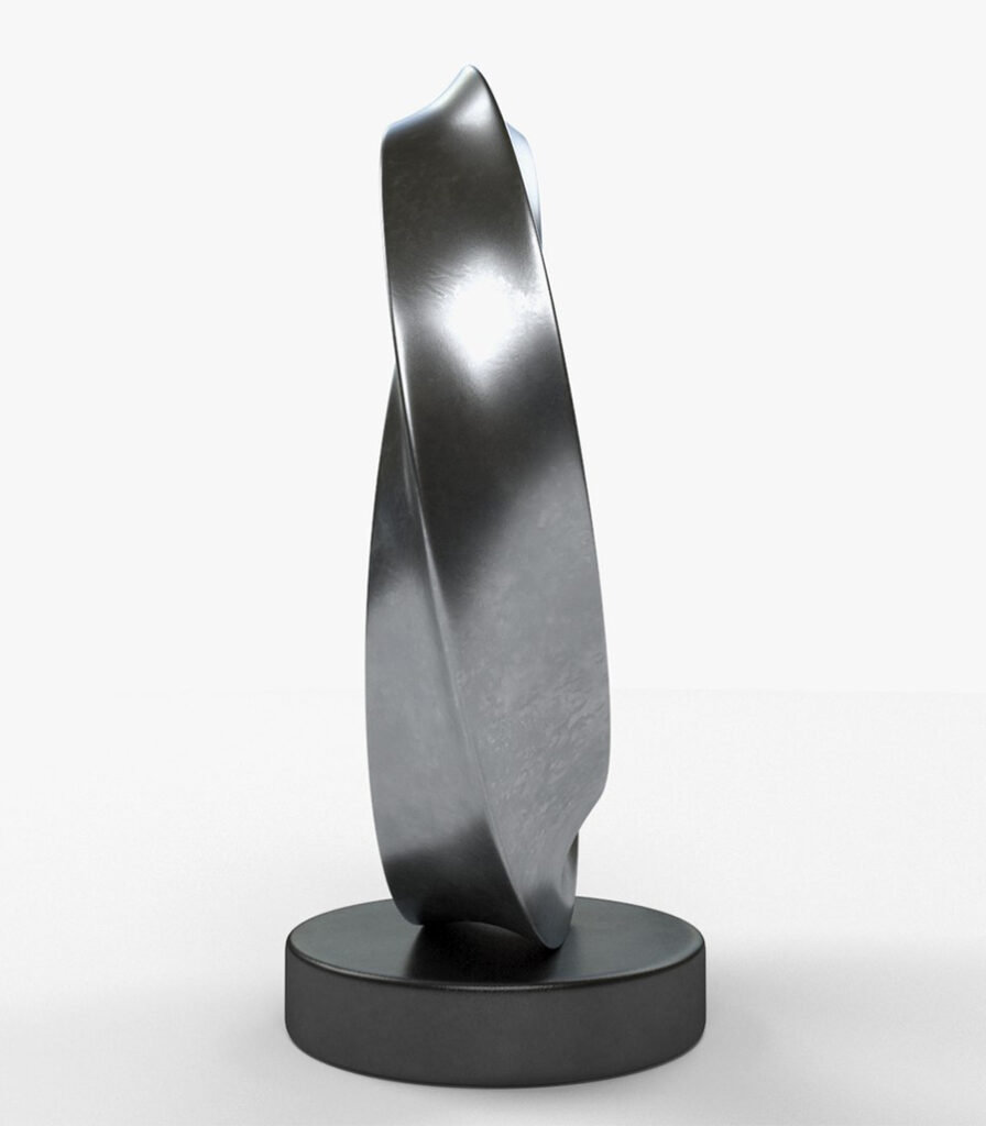 Trophee Maroc Sculpture Maroc