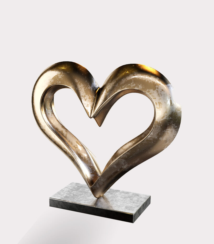 Trophee Maroc Sculpture Maroc