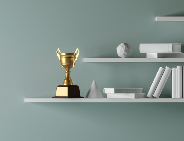 Personnalisation de trophées : gravure, impression 3D et autres techniques modernes
