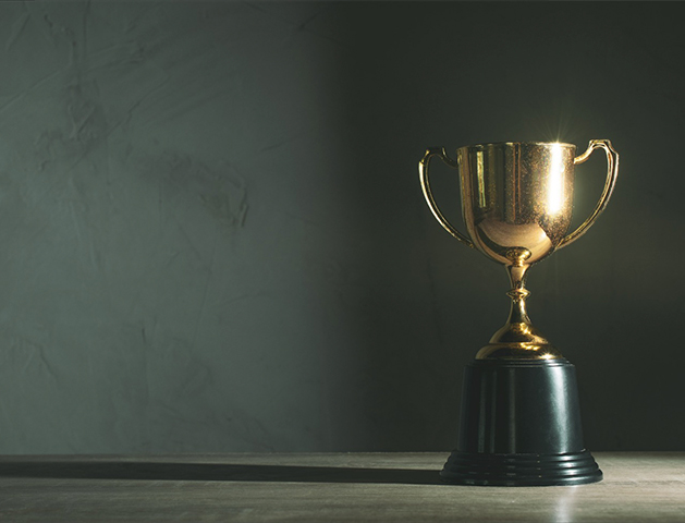 trophée maroc